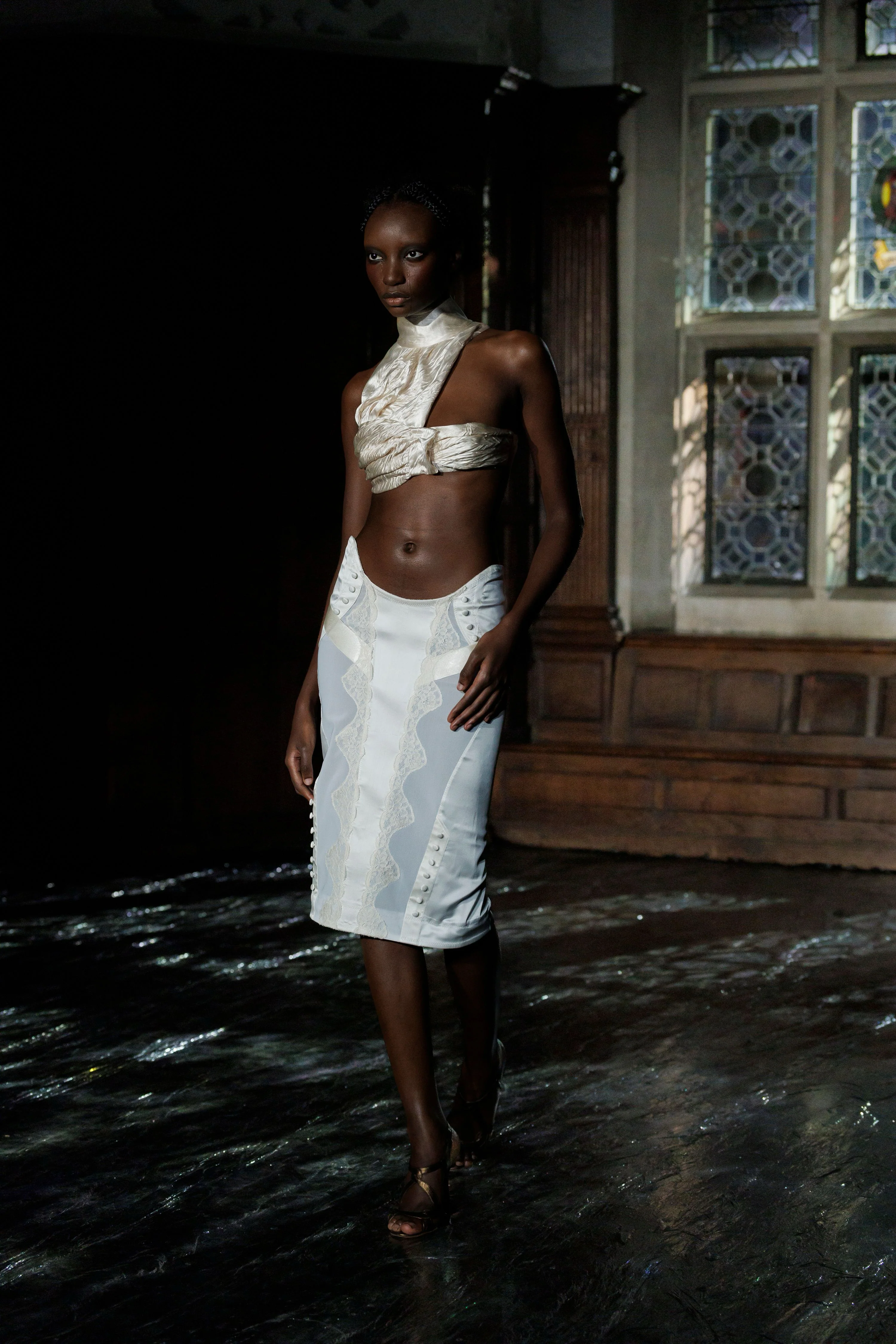 Behind the Window Skirt - Image 3
