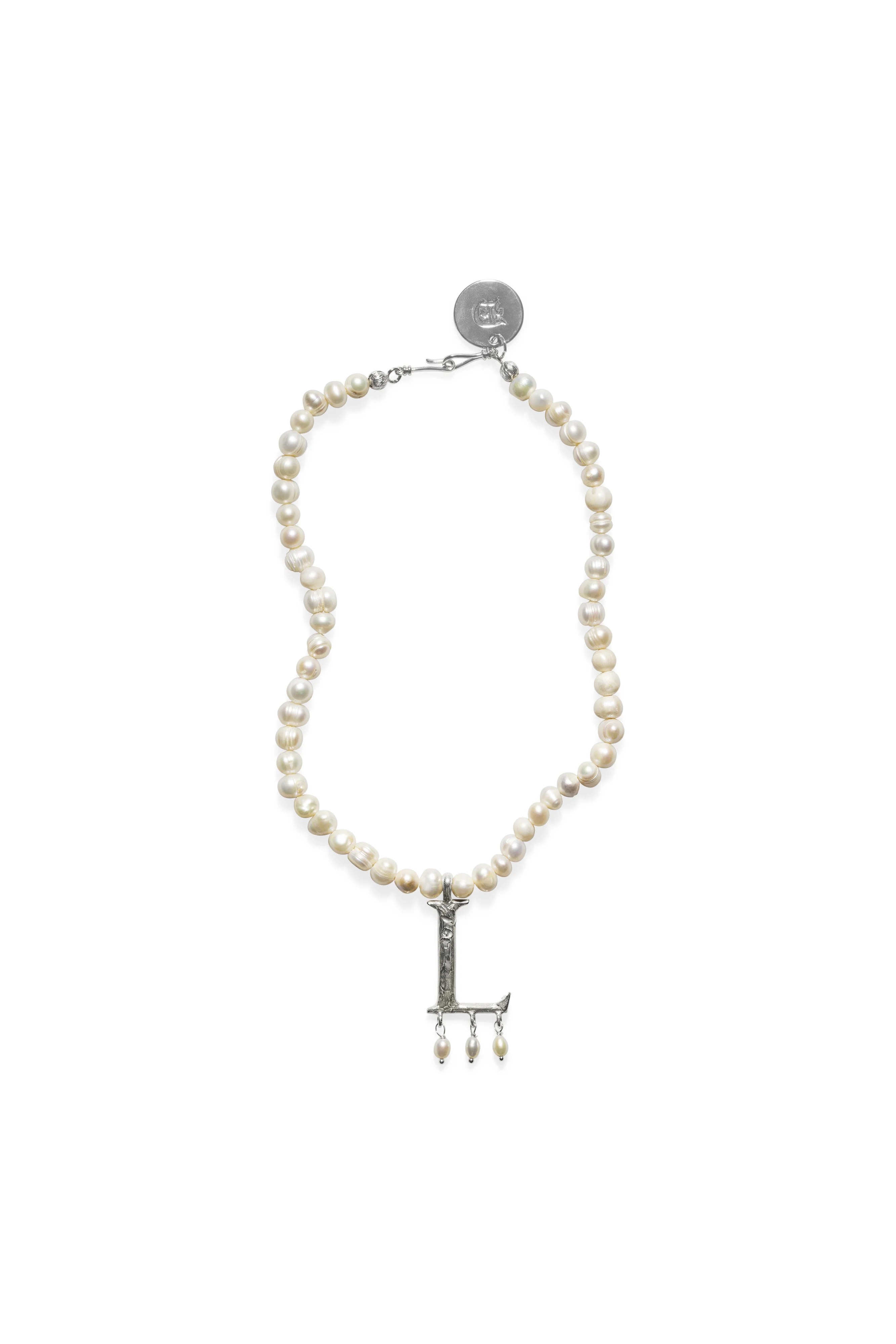 Boleyn Necklace - Image 12