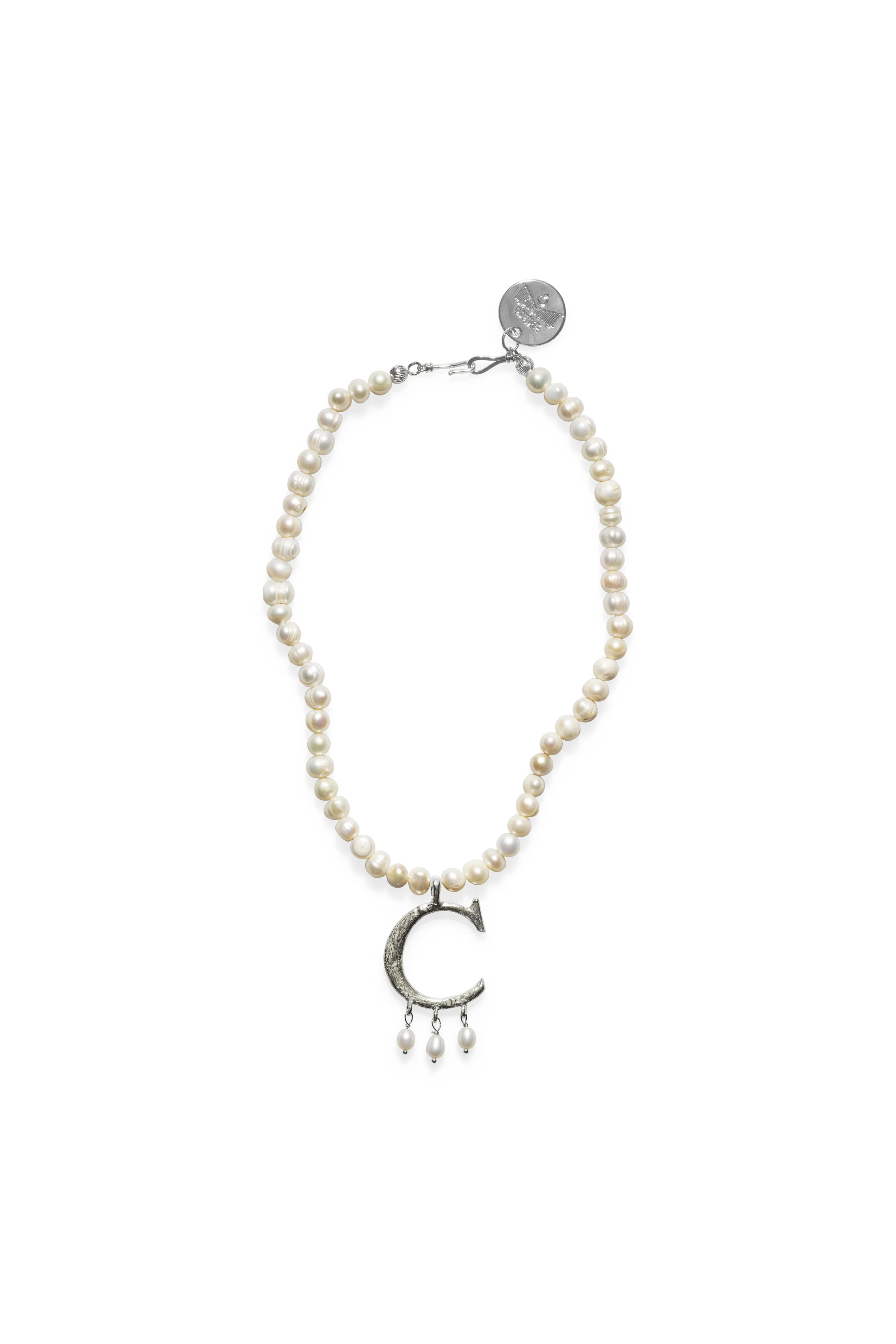 Boleyn Necklace - Image 3