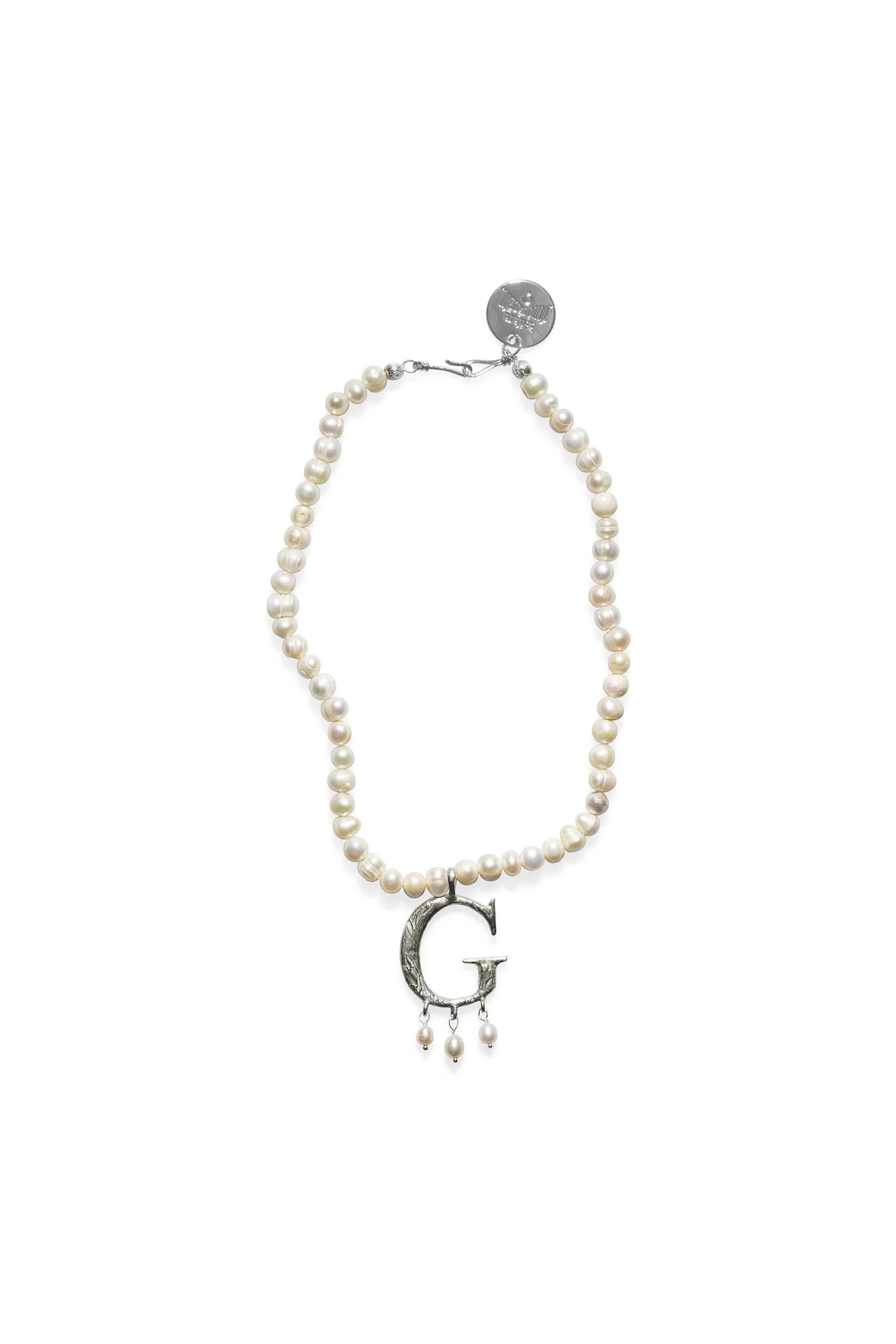 Boleyn Necklace - Image 7