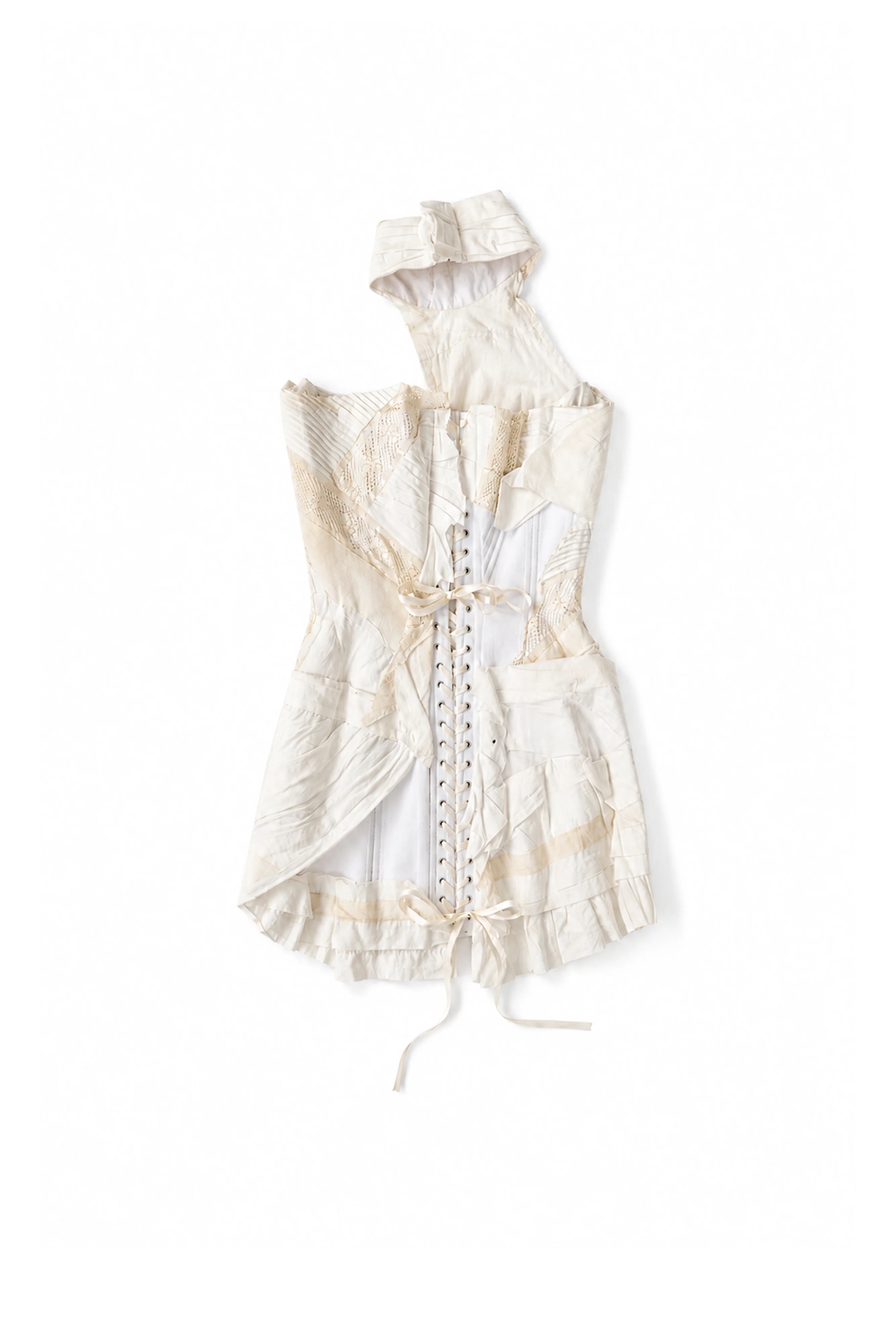 Cage of Innocence Dress - Image 2
