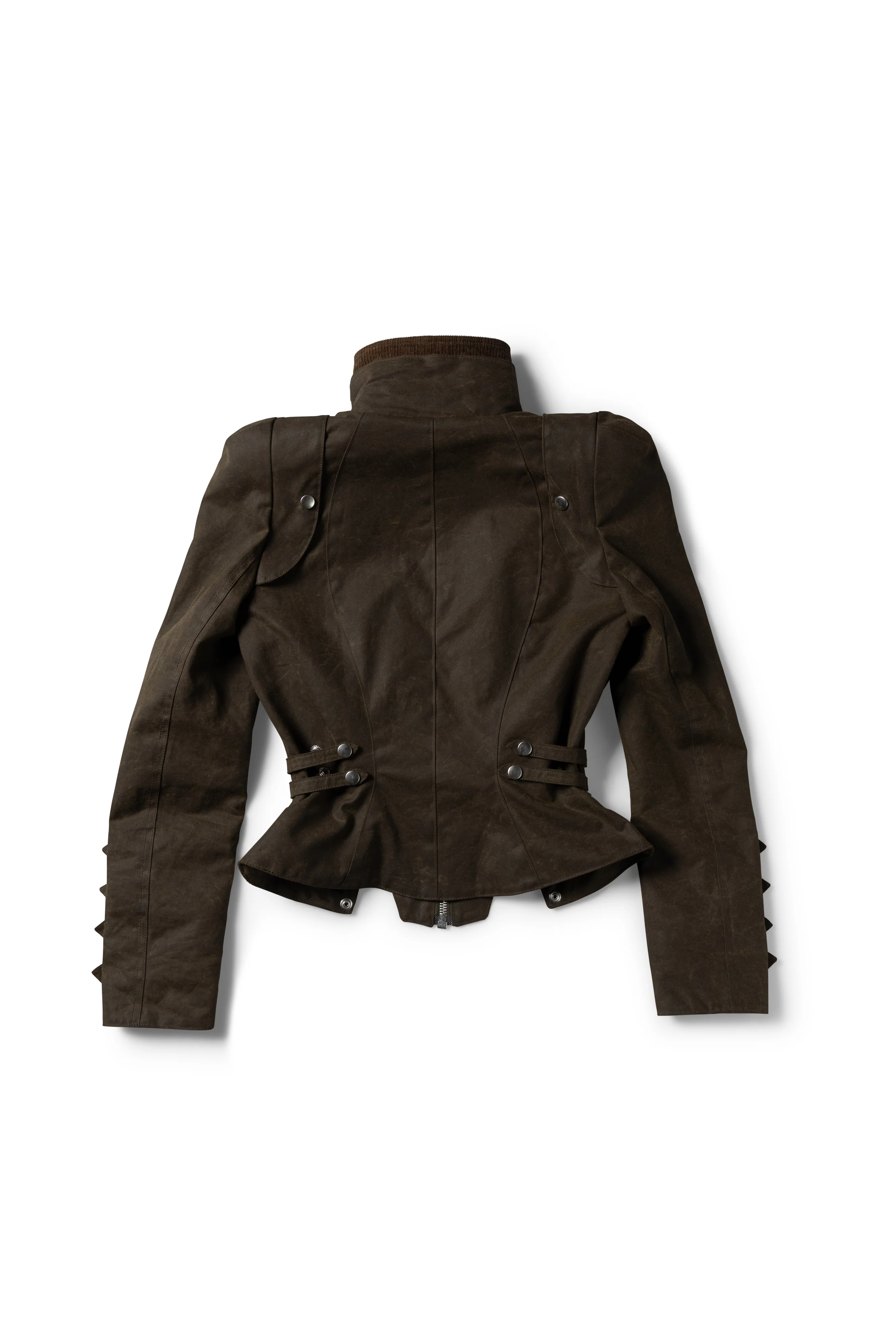 DAWN TO DUSK JACKET - Image 2