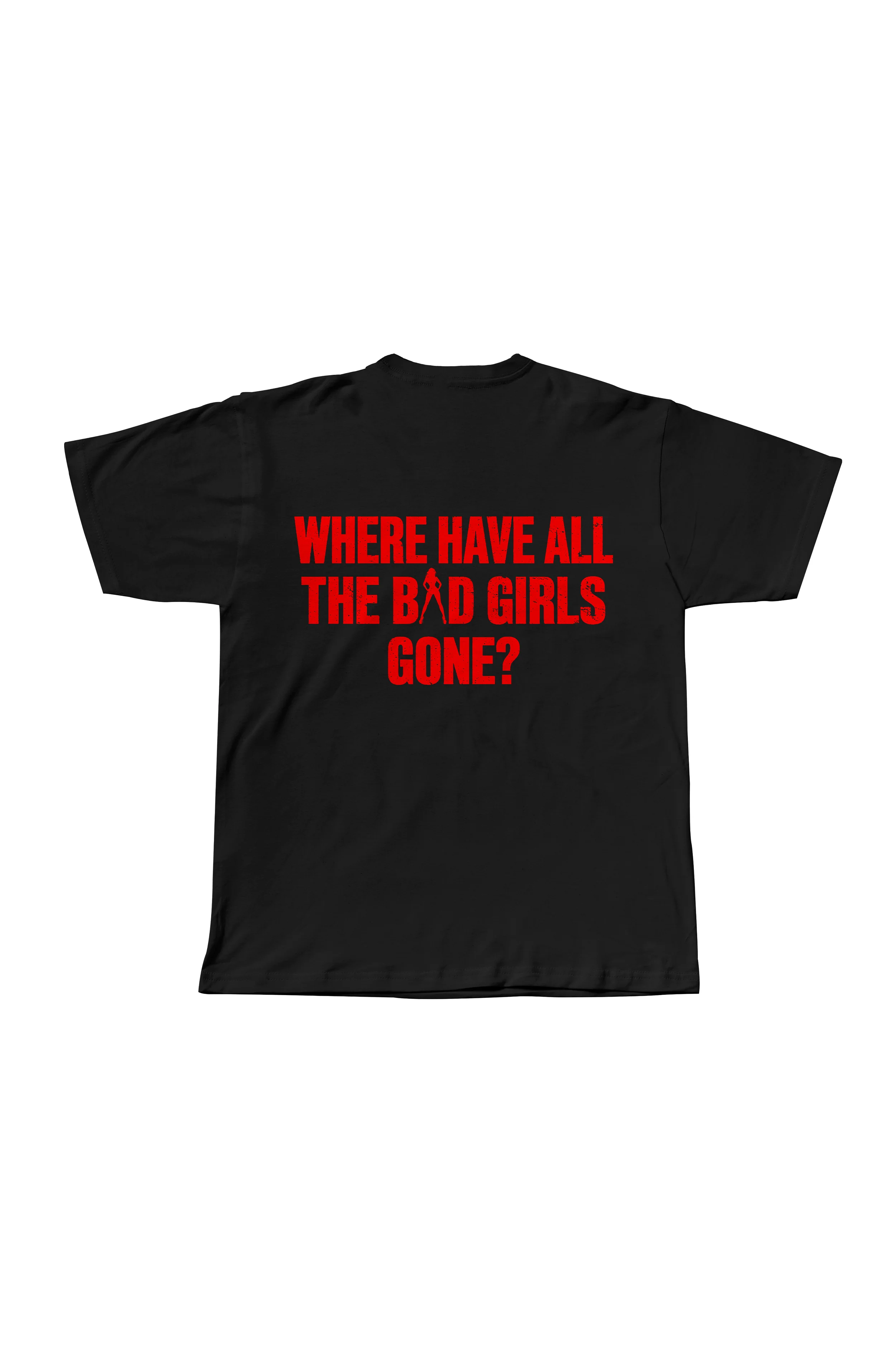 Dilara Energy T-shirt - Image 2