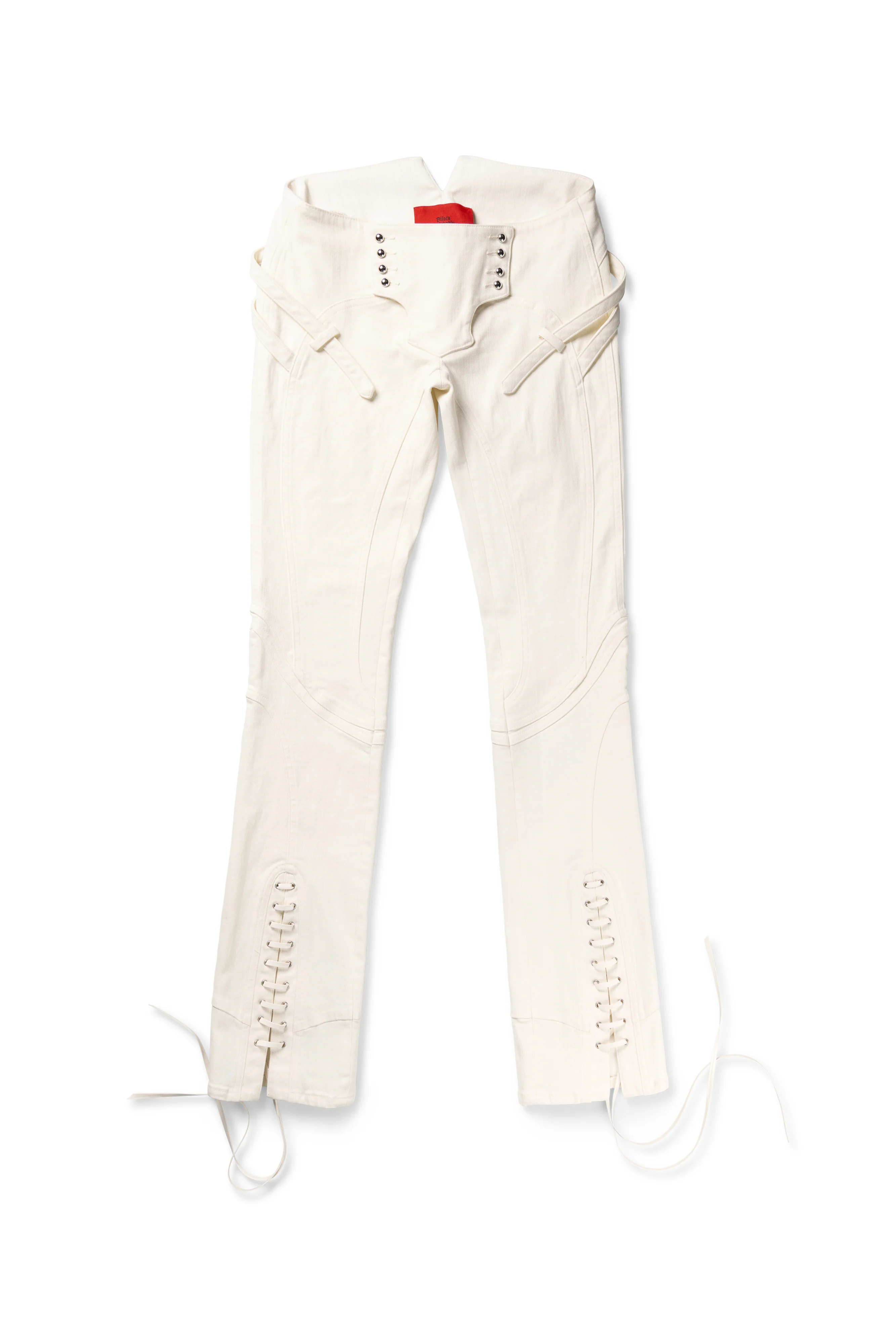 Drama Of Exile Jeans
