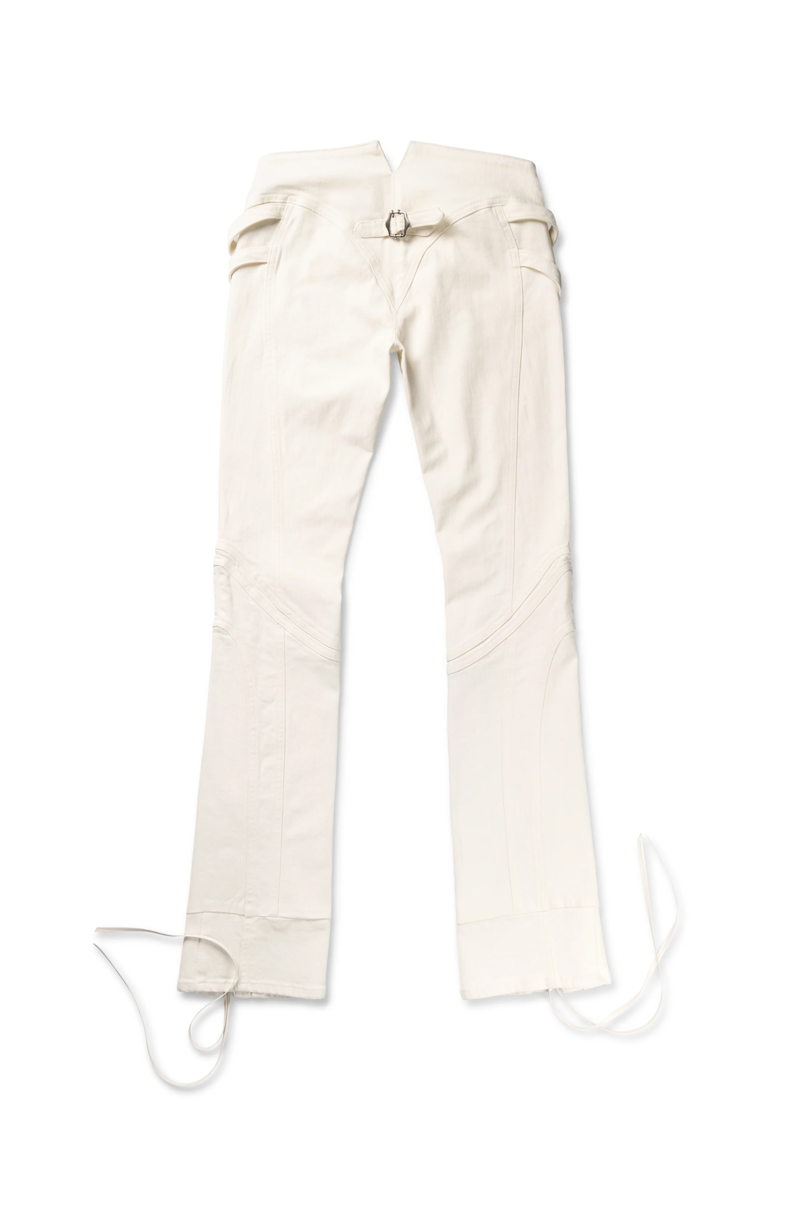 Drama Of Exile Jeans - Image 2