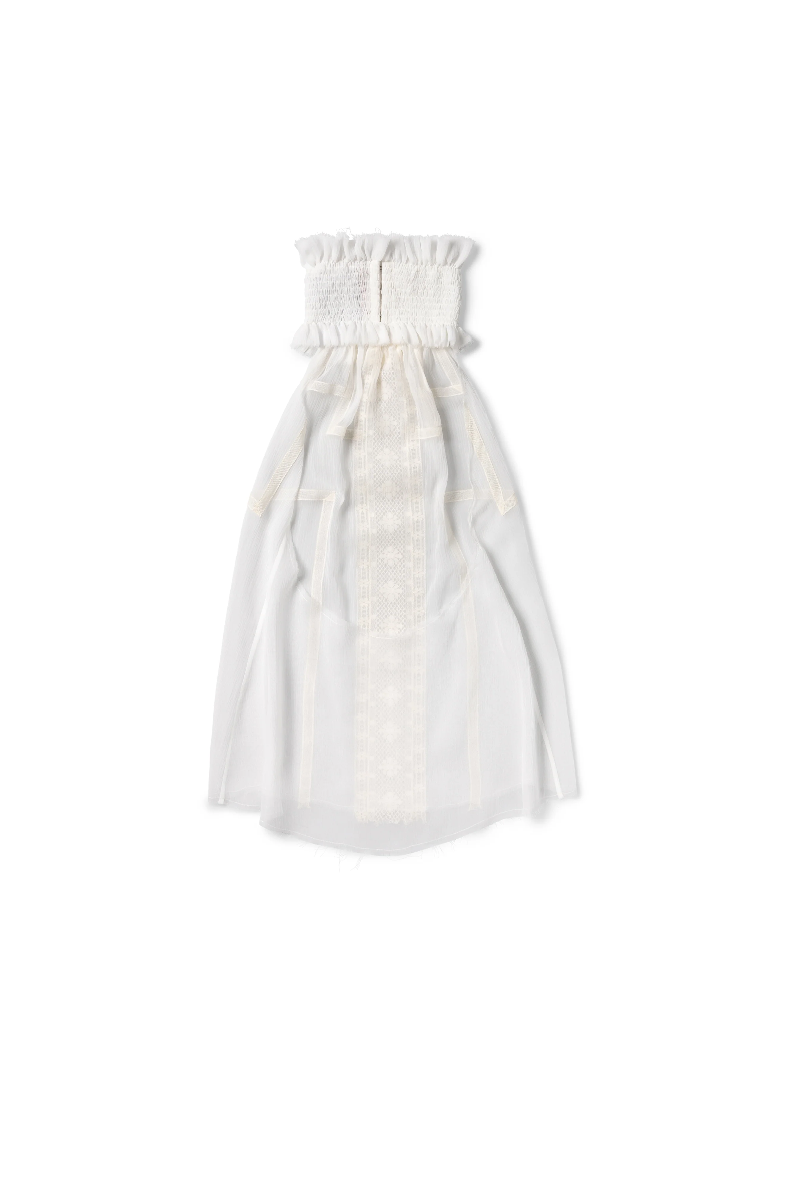 Mask of Pleasing Shirt - Image 2