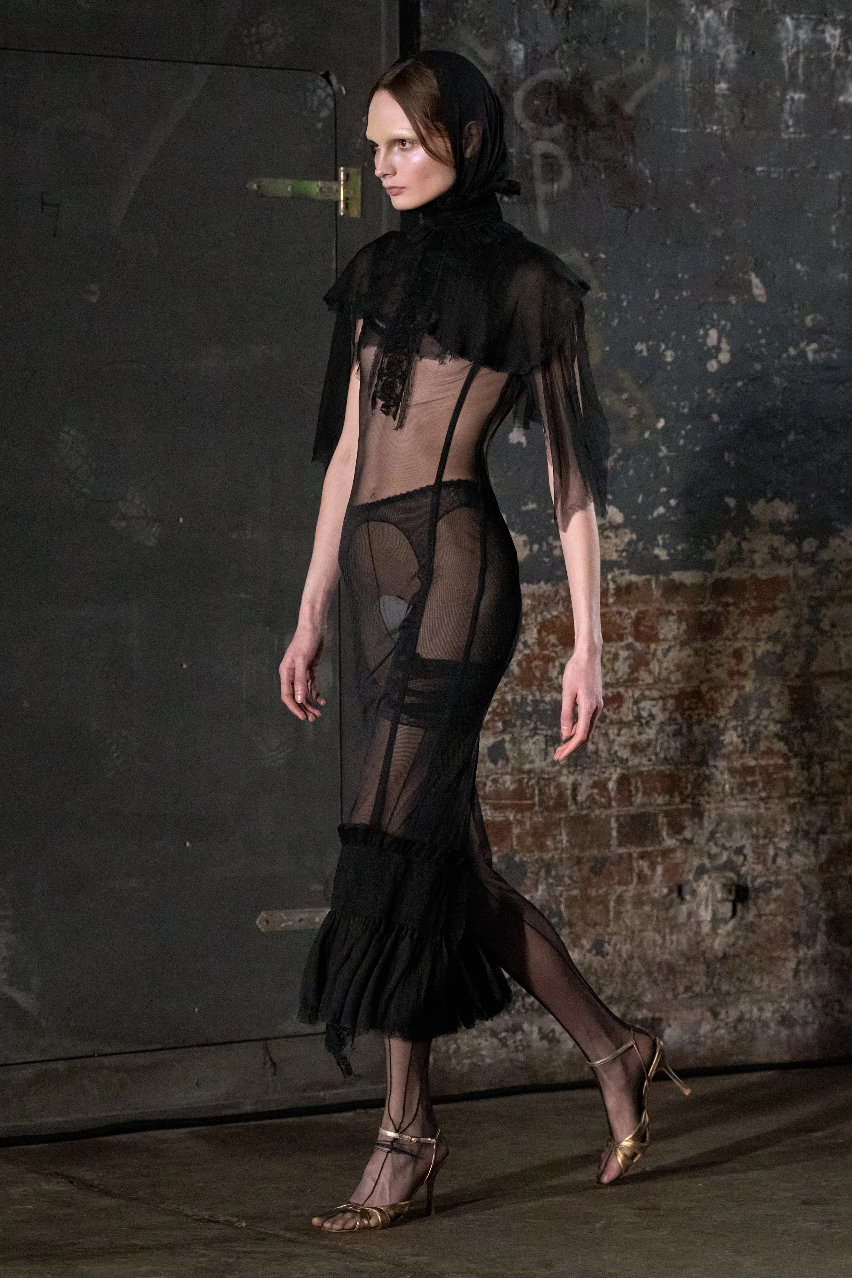 New Dimension Dress - Image 3