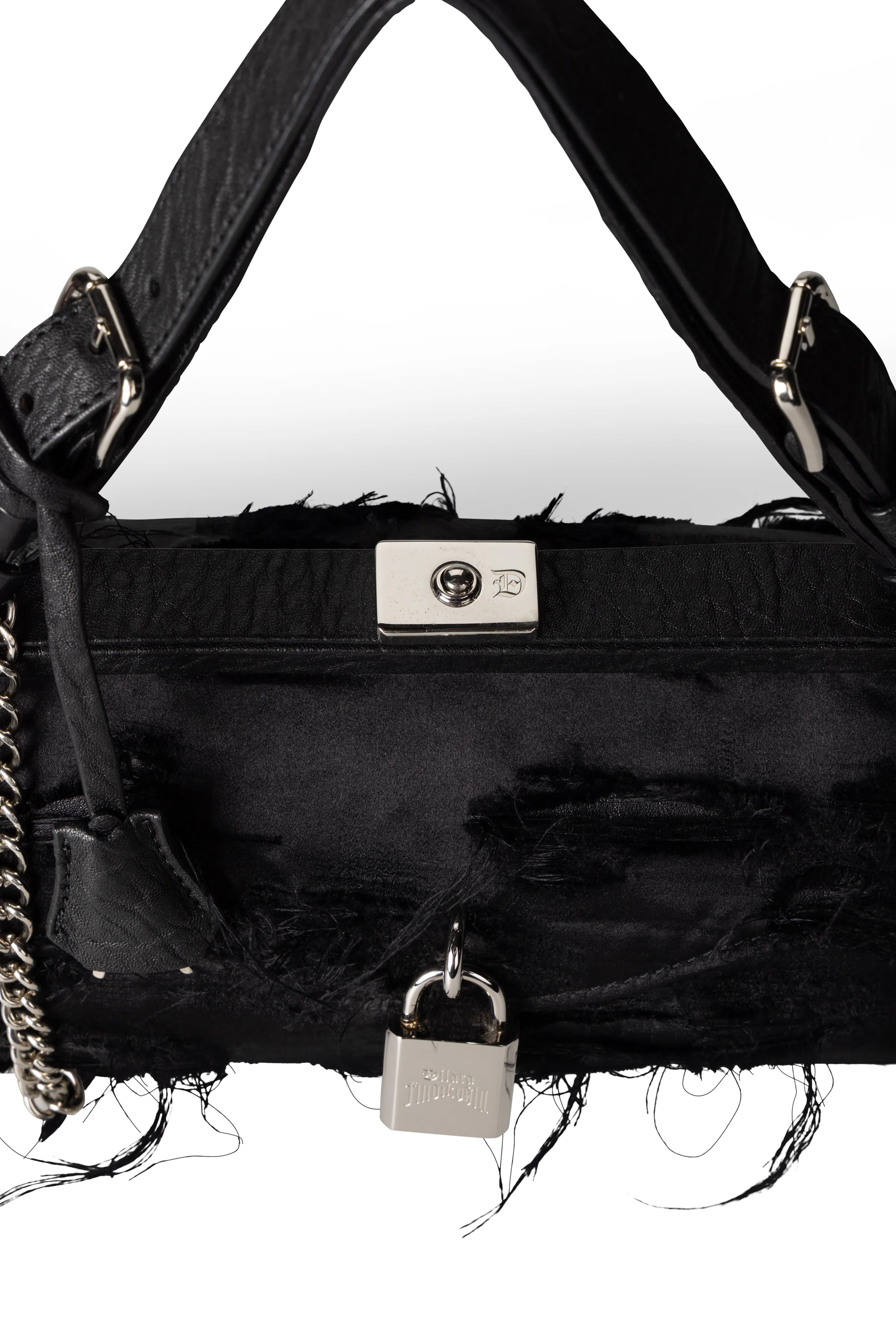 Hysteria Bag - Black - Image 3