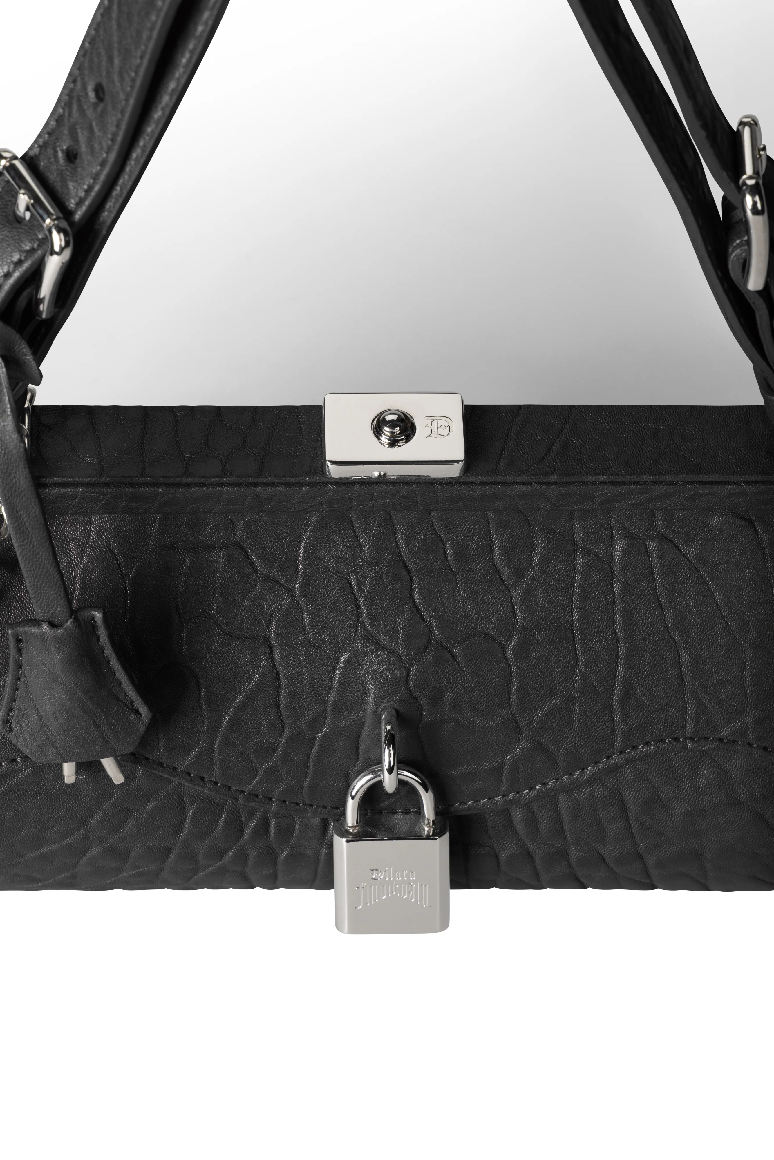 Hysteria Bag - Black - Image 3