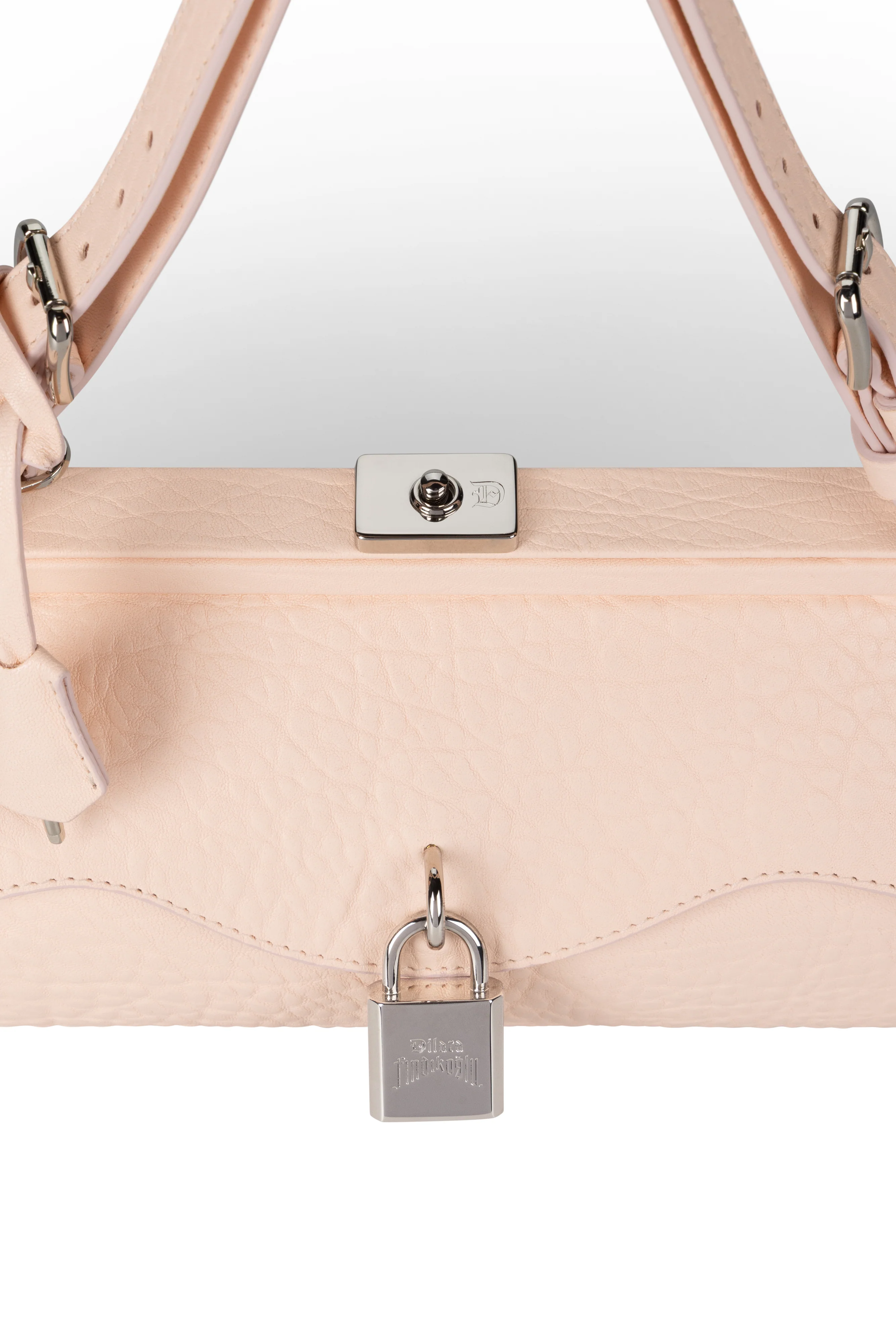 Hysteria Bag - Nude - Image 3