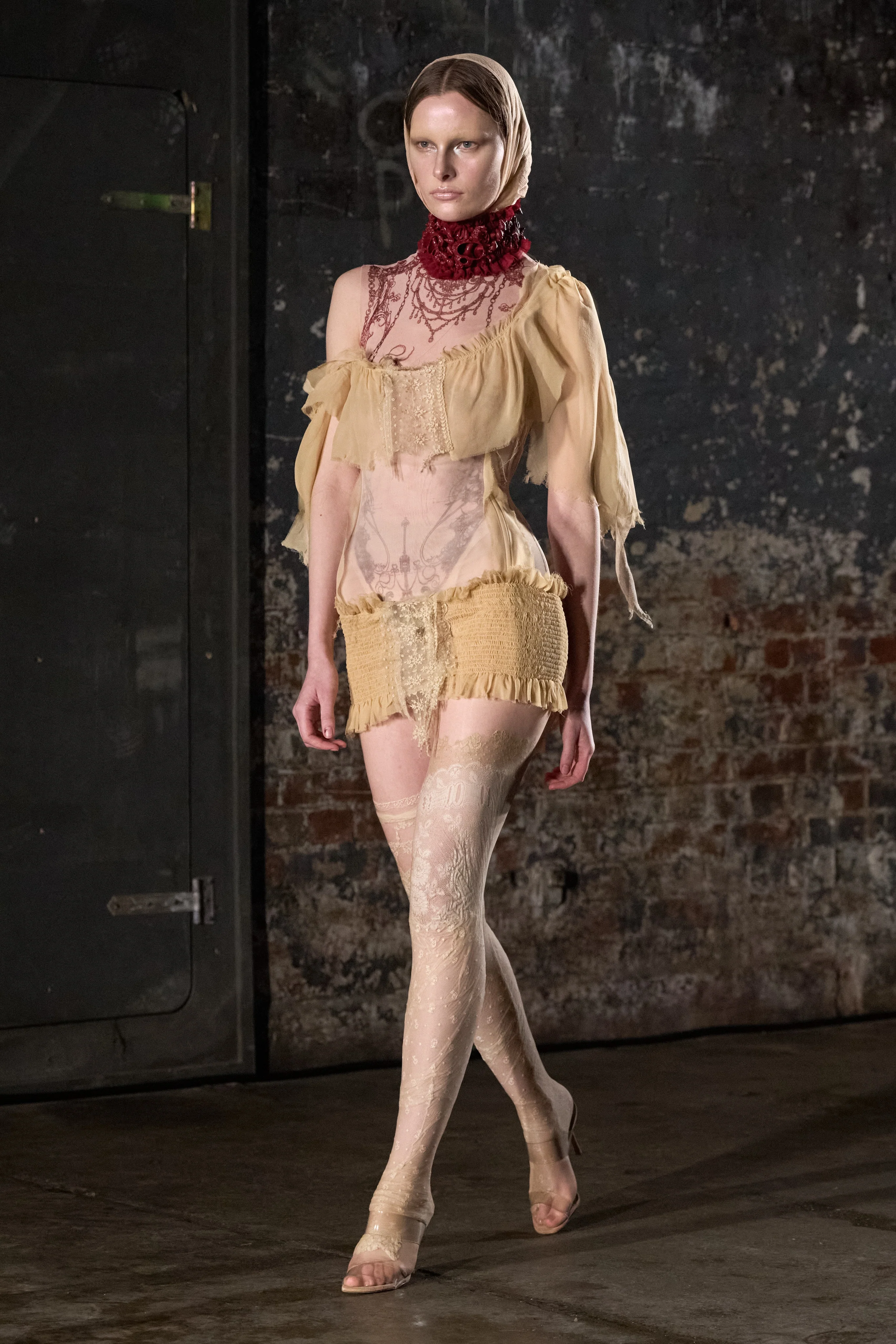 Lost Doll Dress - Image 3