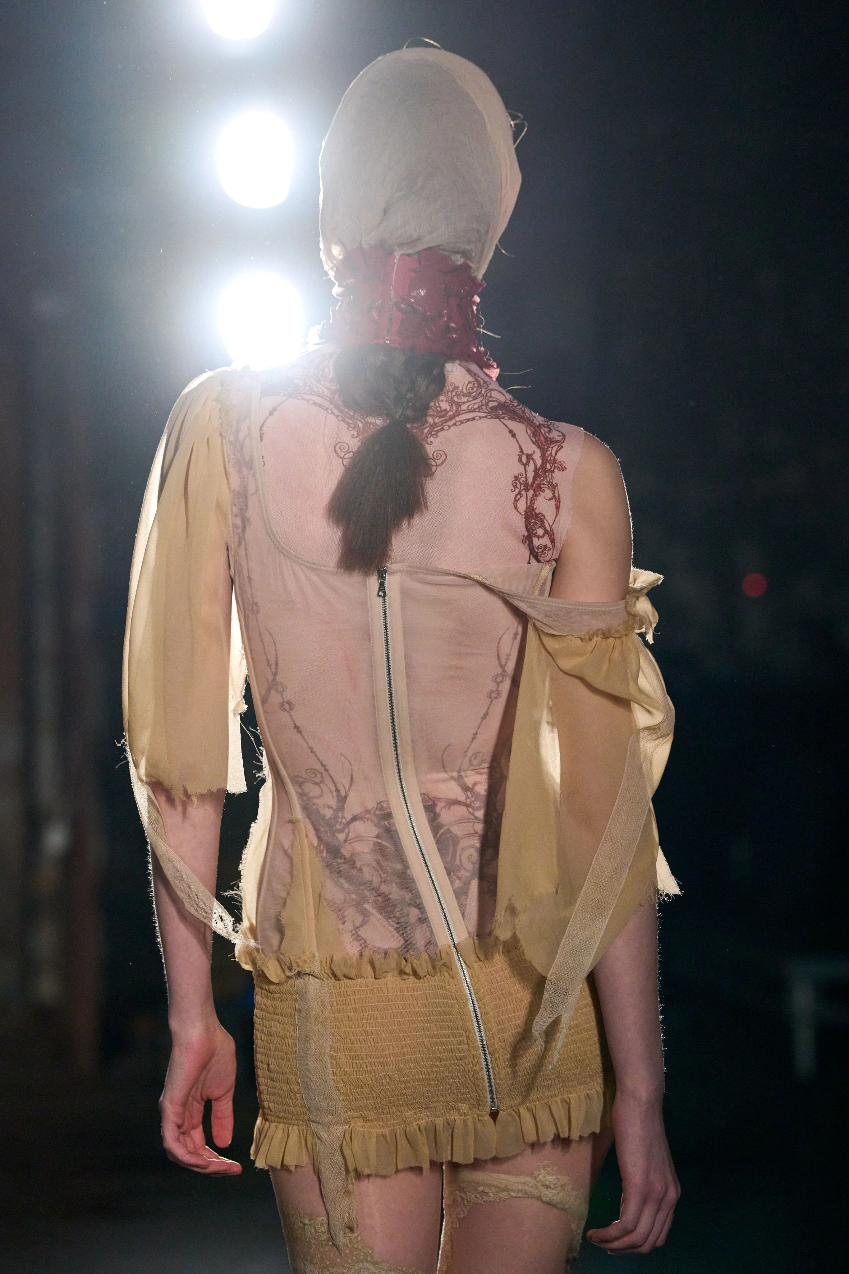 Lost Doll Dress - Image 4