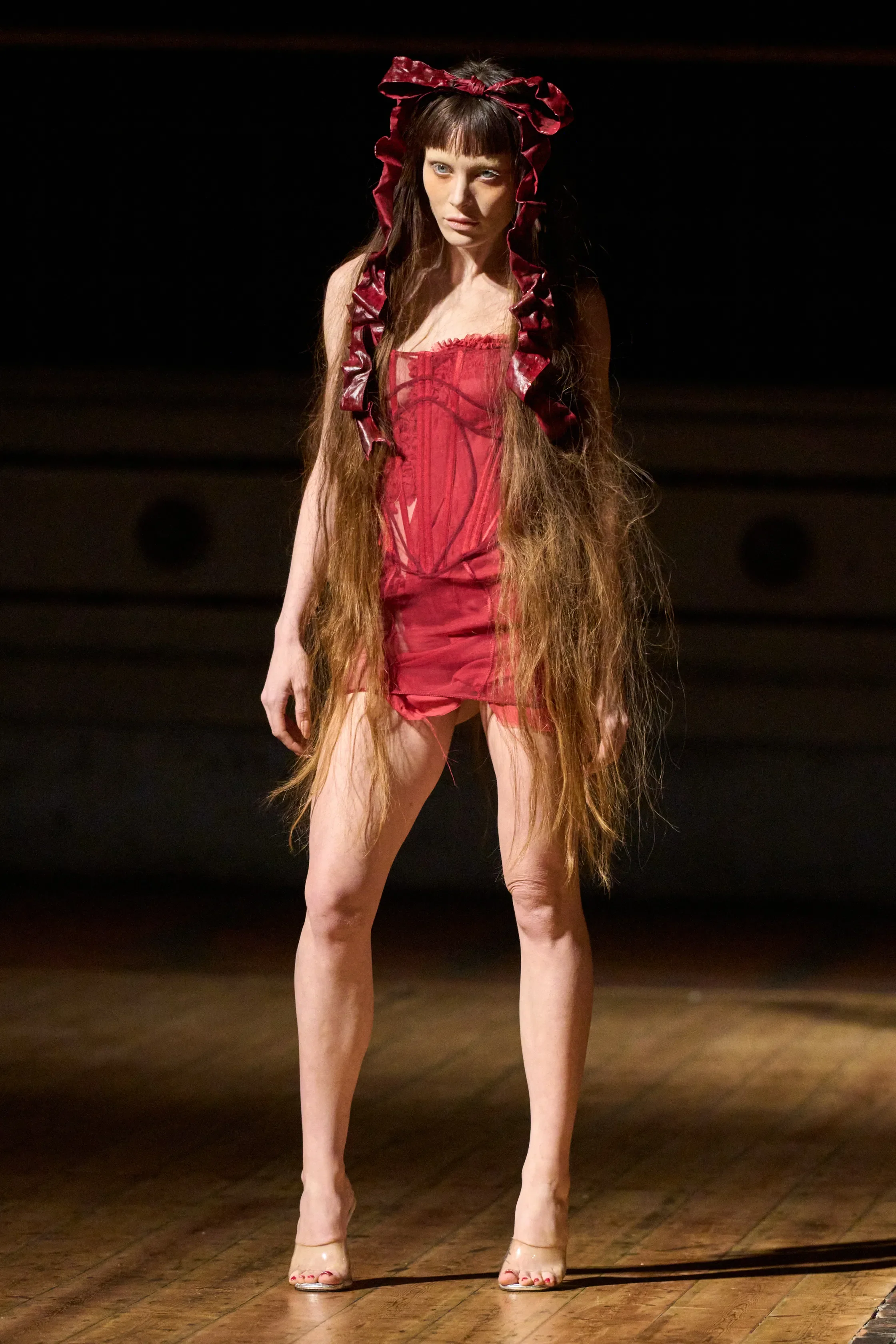 Multidimension Dress - Image 5