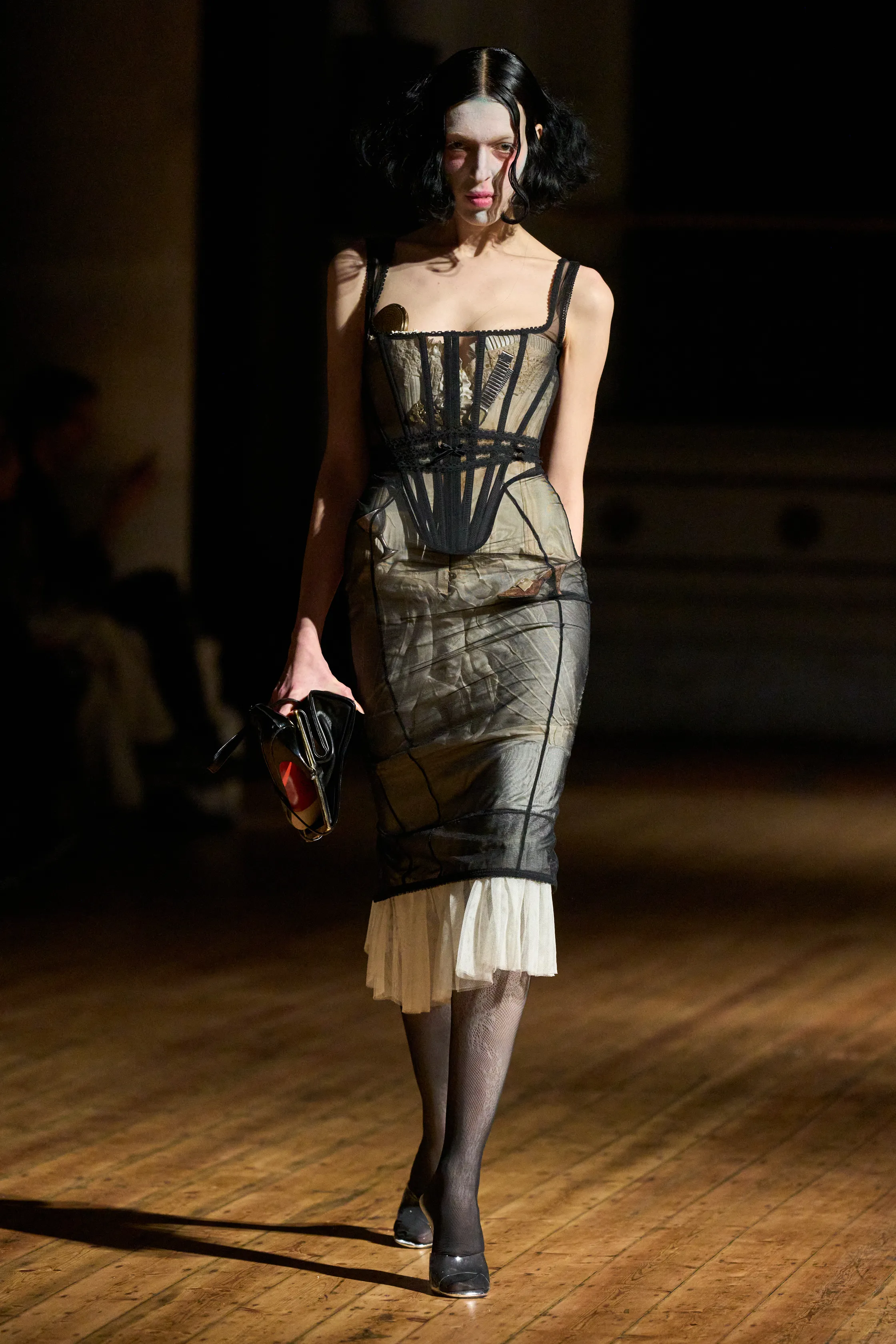 Optimistic Thoughts Dress - Image 3