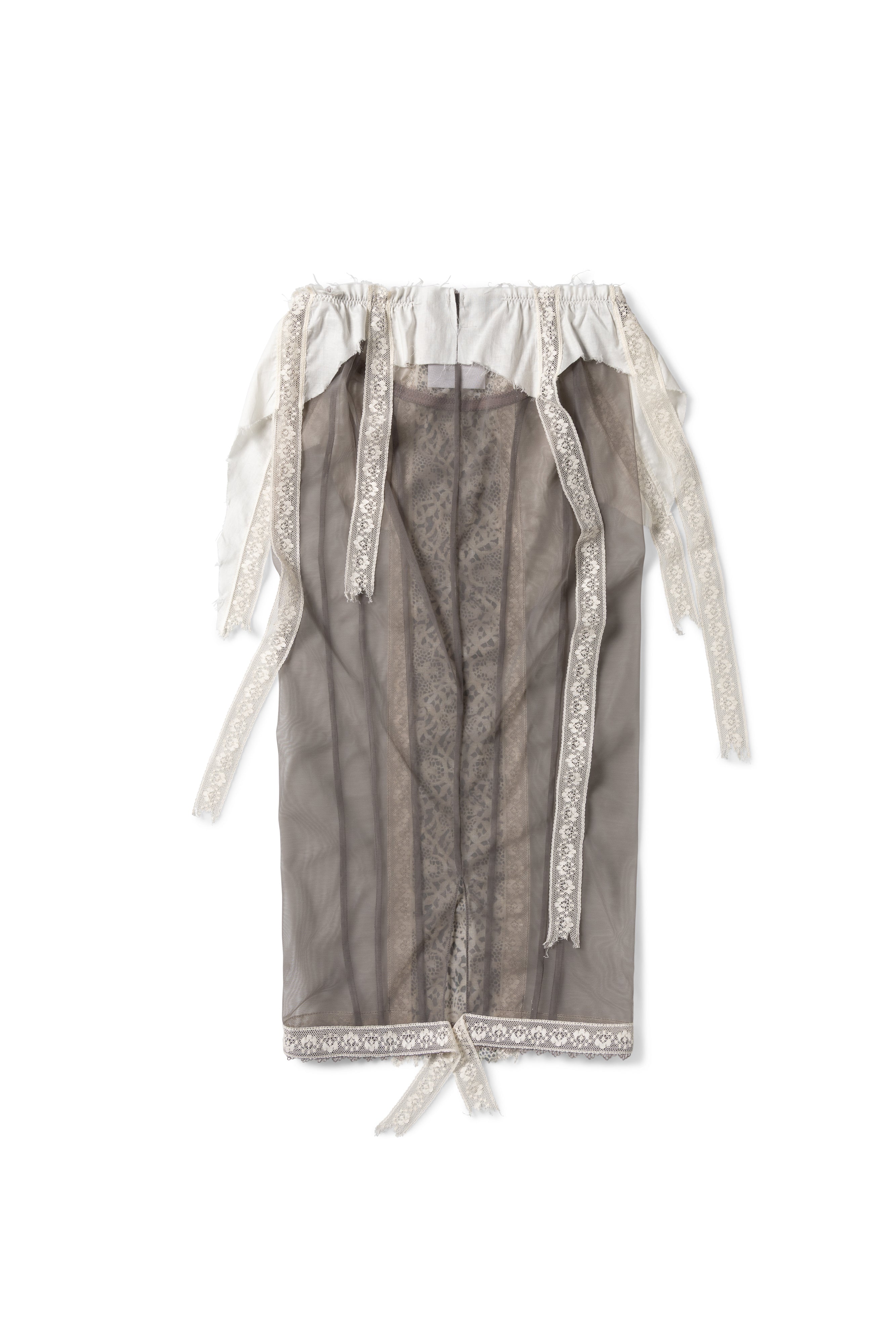 PAST EDGES SKIRT - Image 2
