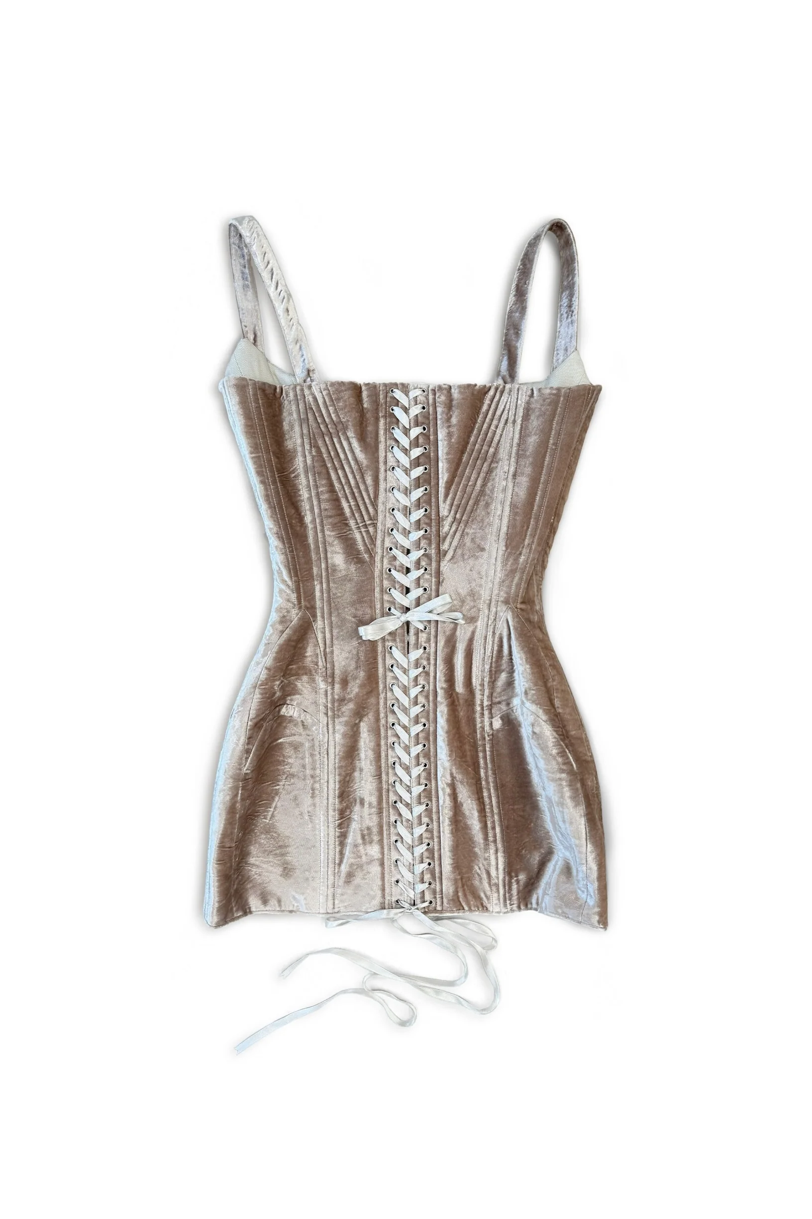 Shield Dress - Gold without Pins - Image 4